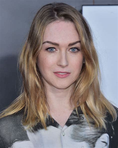 jamie clayton